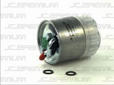 JC PREMIUM b3m024pr -  Фильтр топливный
